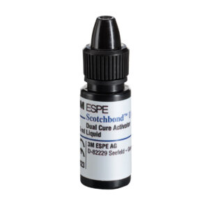 Scotchbond Universal DC Aktiv Flaska