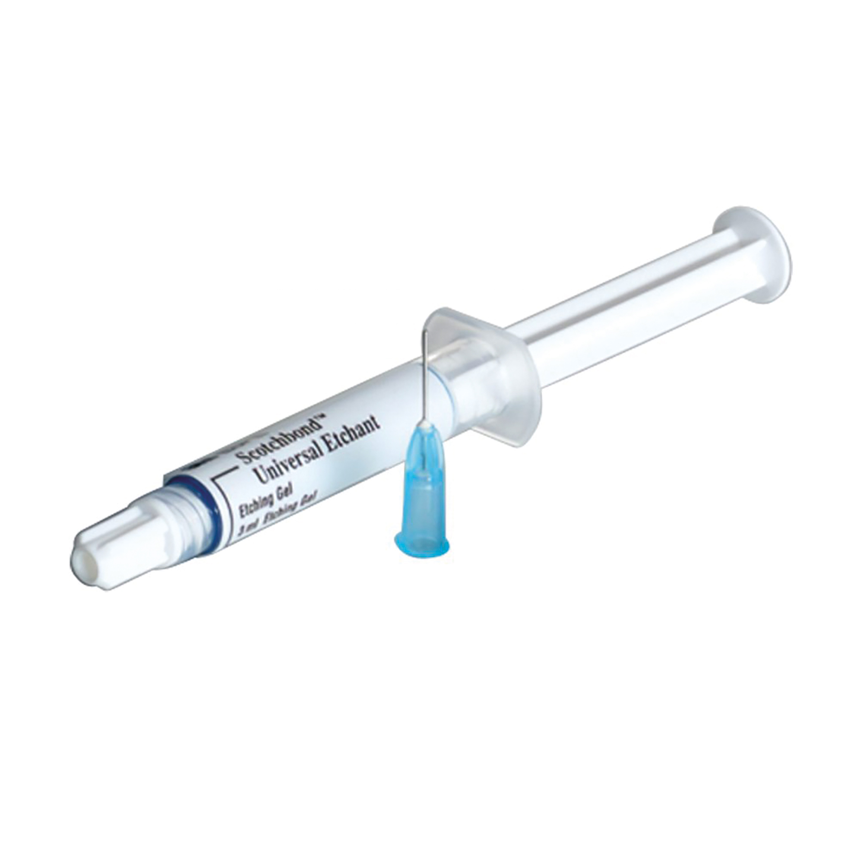 Scotchbond Universal etsgel 34 %