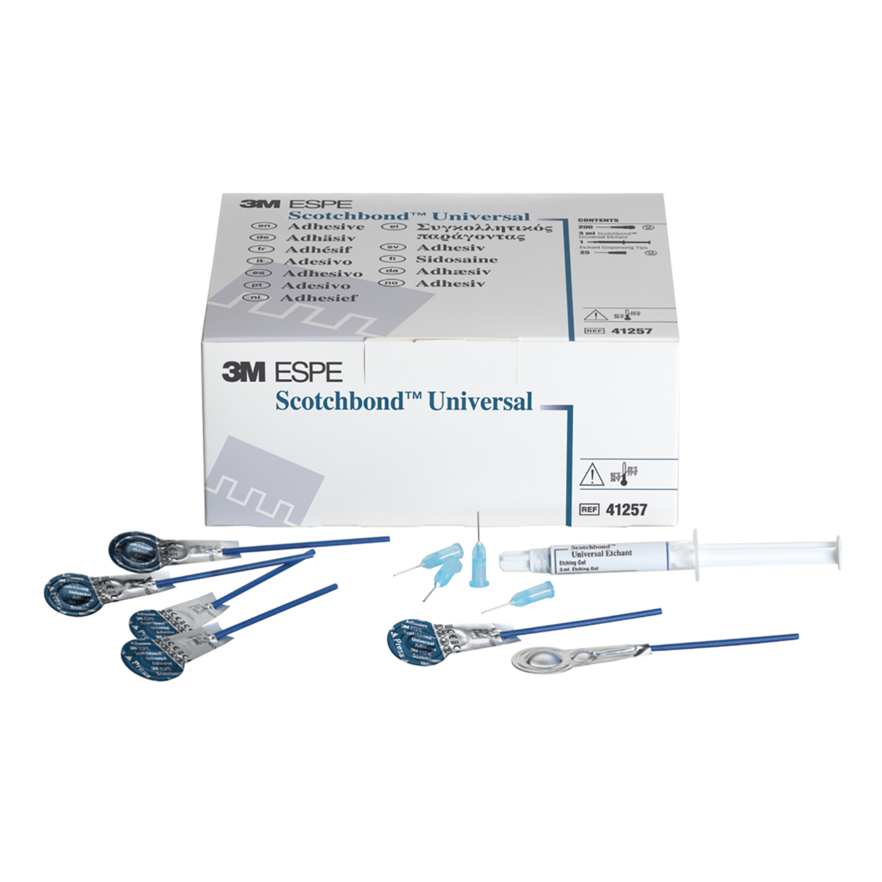 Scotchbond Universal Single 100