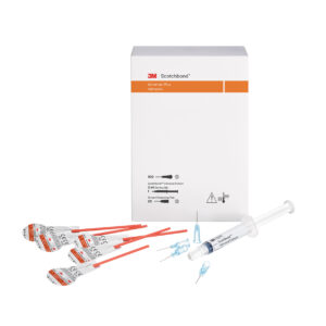 Scotchbond Universal Plus Intro-Kit Flaska