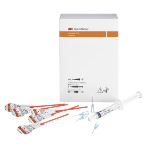 Scotchbond Universal Plus 100 x 0,11 ml