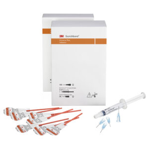 Scotchbond Universal Plus 200 x 0,11 ml