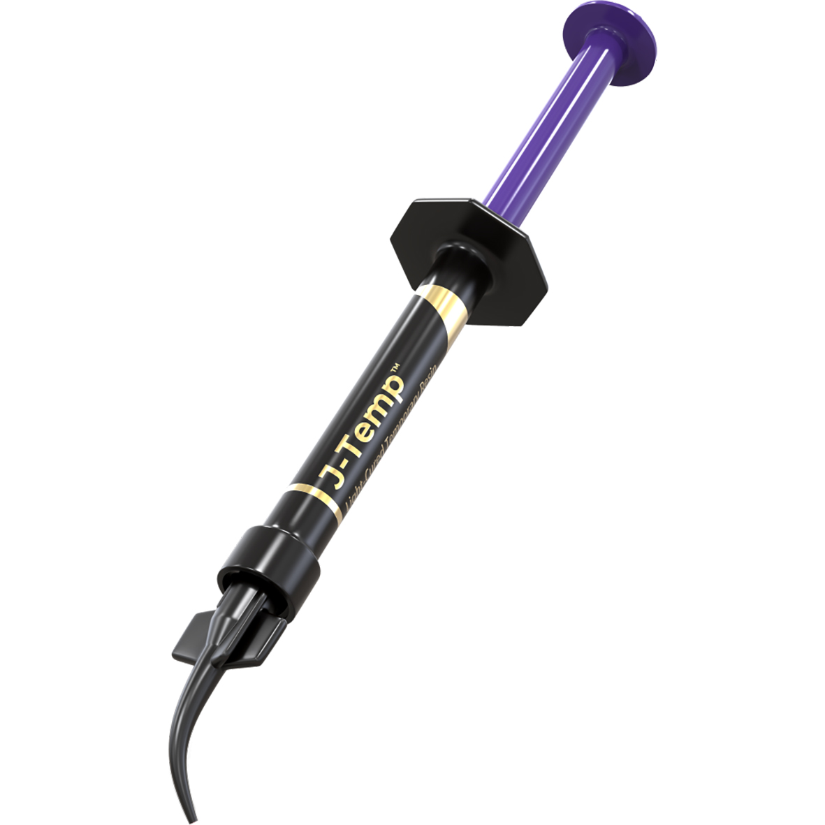 J-Temp Temporary Resin KIT