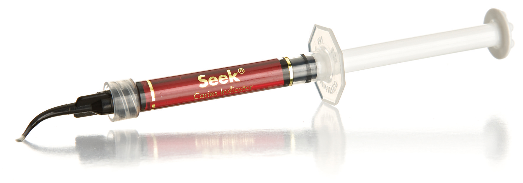 Seek Kariesindikator,Spruta