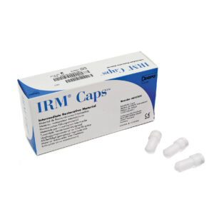 IRM Kapslar