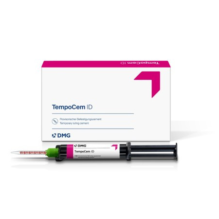 TempoCem ID Smartmix 5 ml