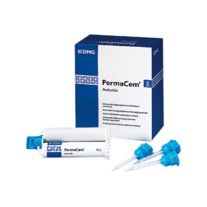 Permacem Ampull Refill