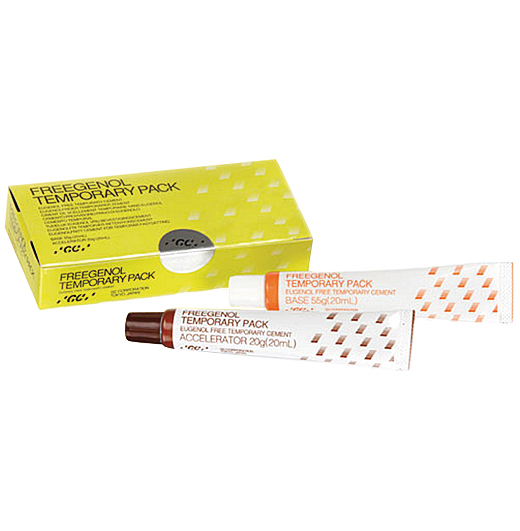 Freegenol Temporary Sats