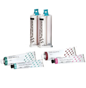 Coe Pak Tub, Regular set