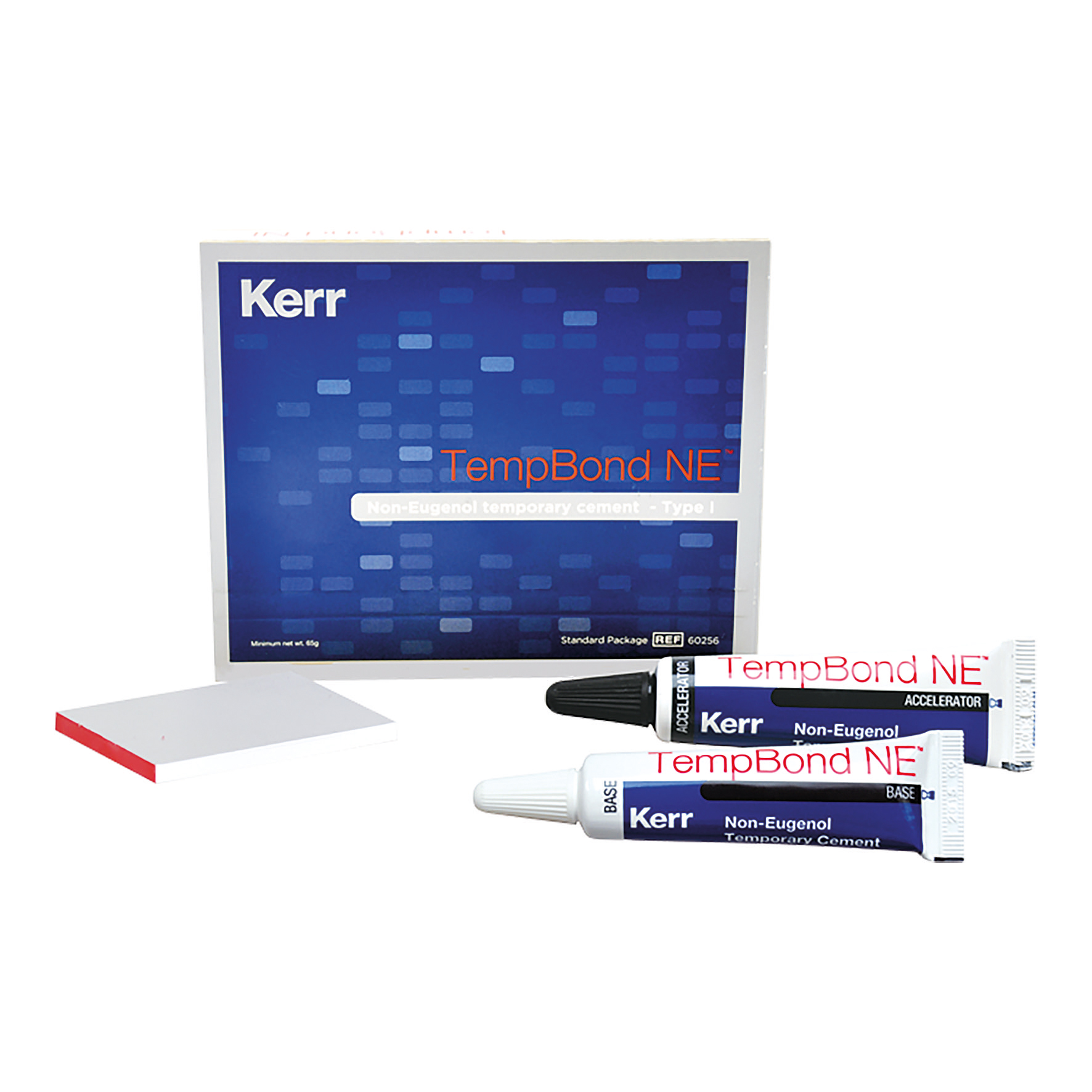 Temp Bond NE Sats, tub