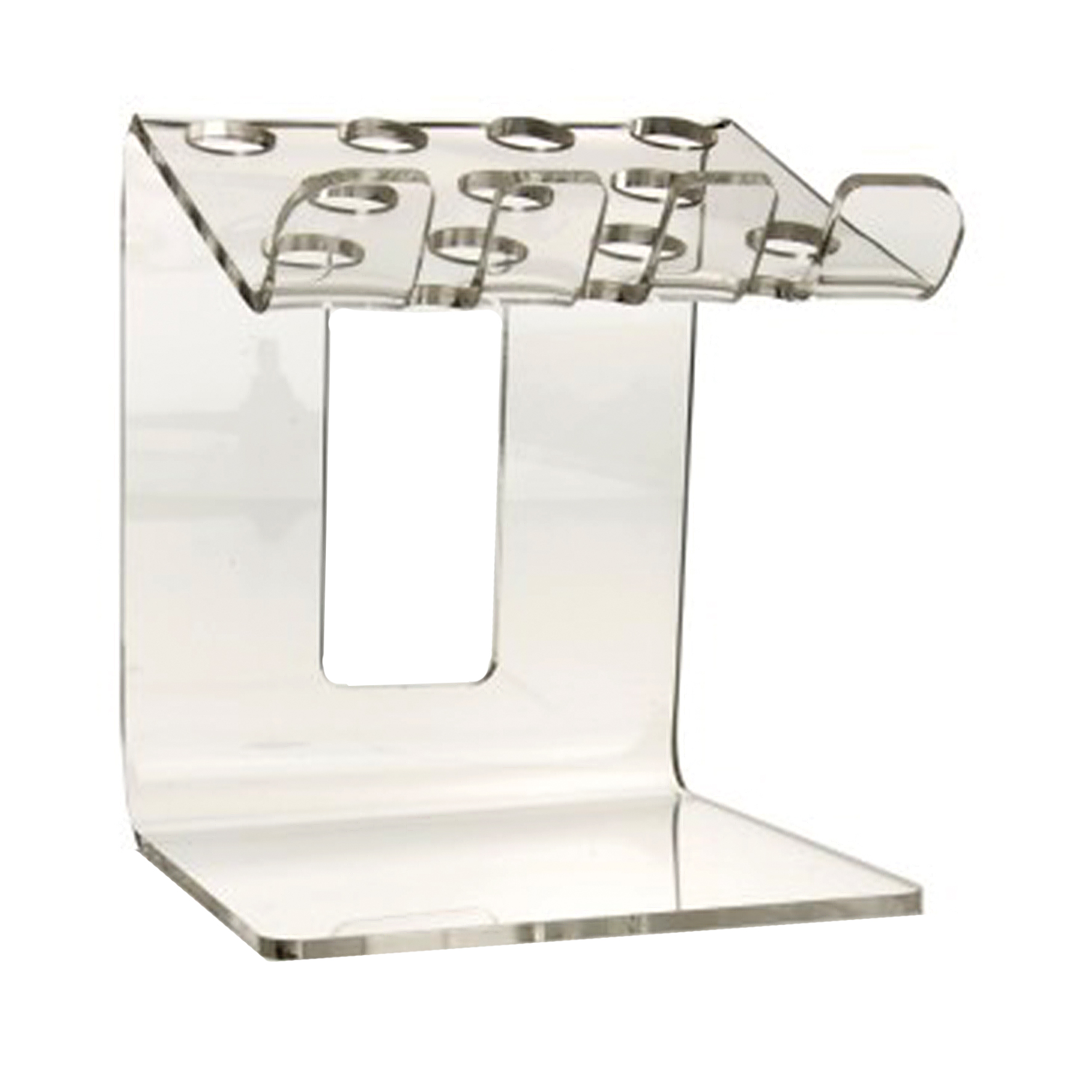 Ställ för sprutor Ställ för 14 st 1,2 ml sprutor