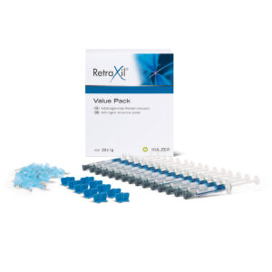 Retraxil Valuepack