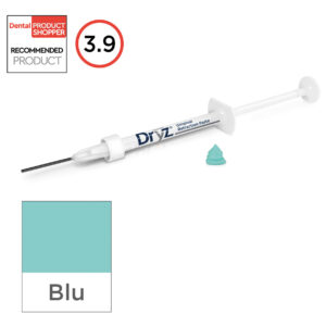 DryZ Retraction Paste 23% Spruta, 1x0,5 g