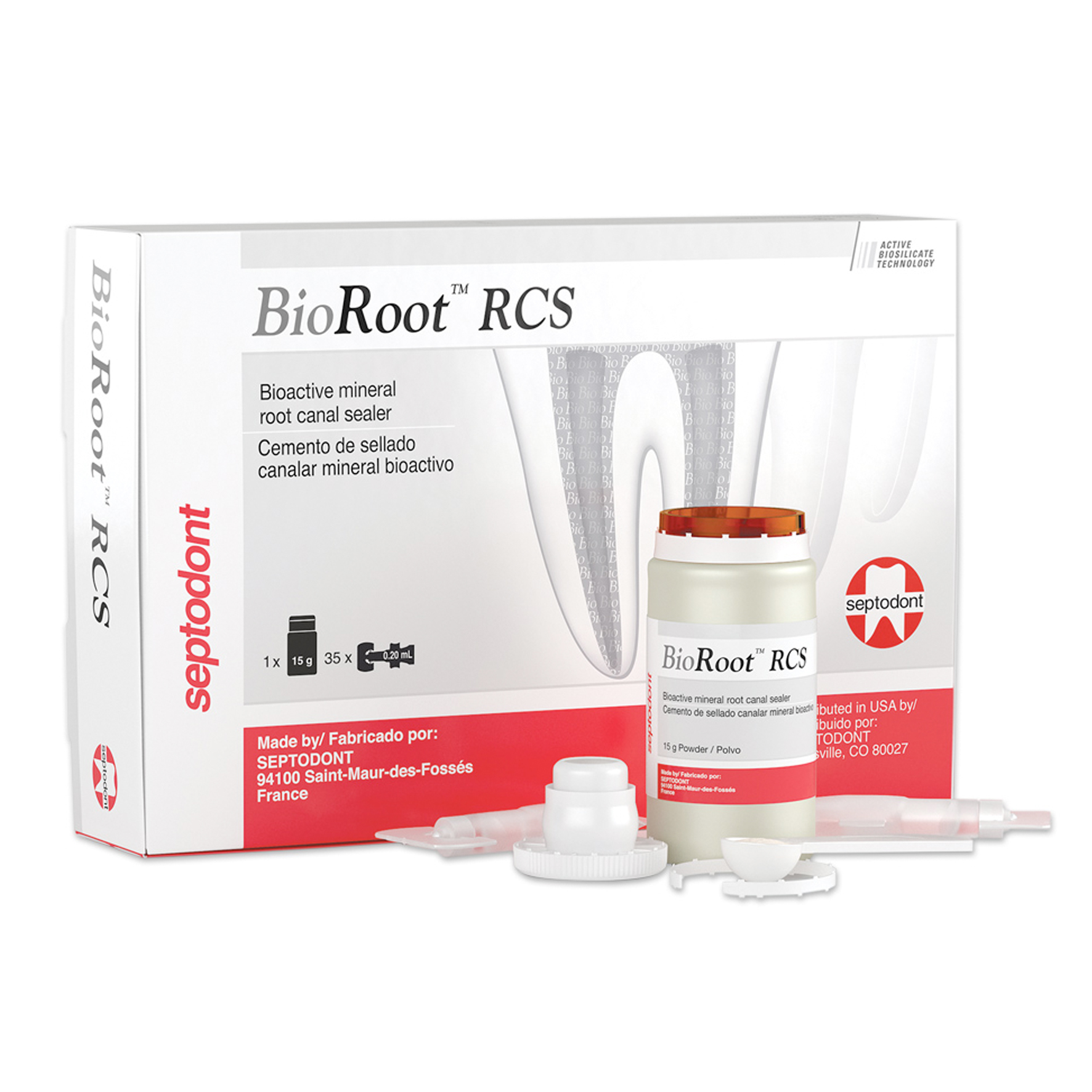 Bio Root