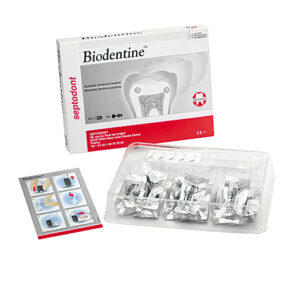 Biodentine promopack
