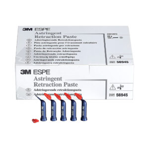 3M Astringent Kapslar 15%, 100x0,3 g