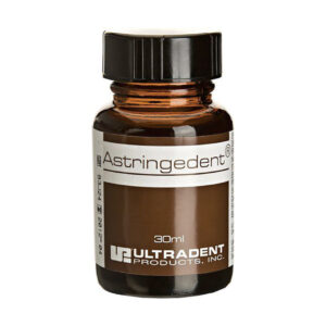 Astringedent® Astringedent flaska