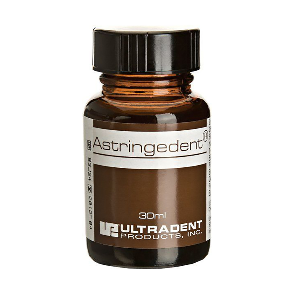 Astringedent® Astringedent flaska