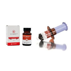 Astringedent® X Astringedent X flaska