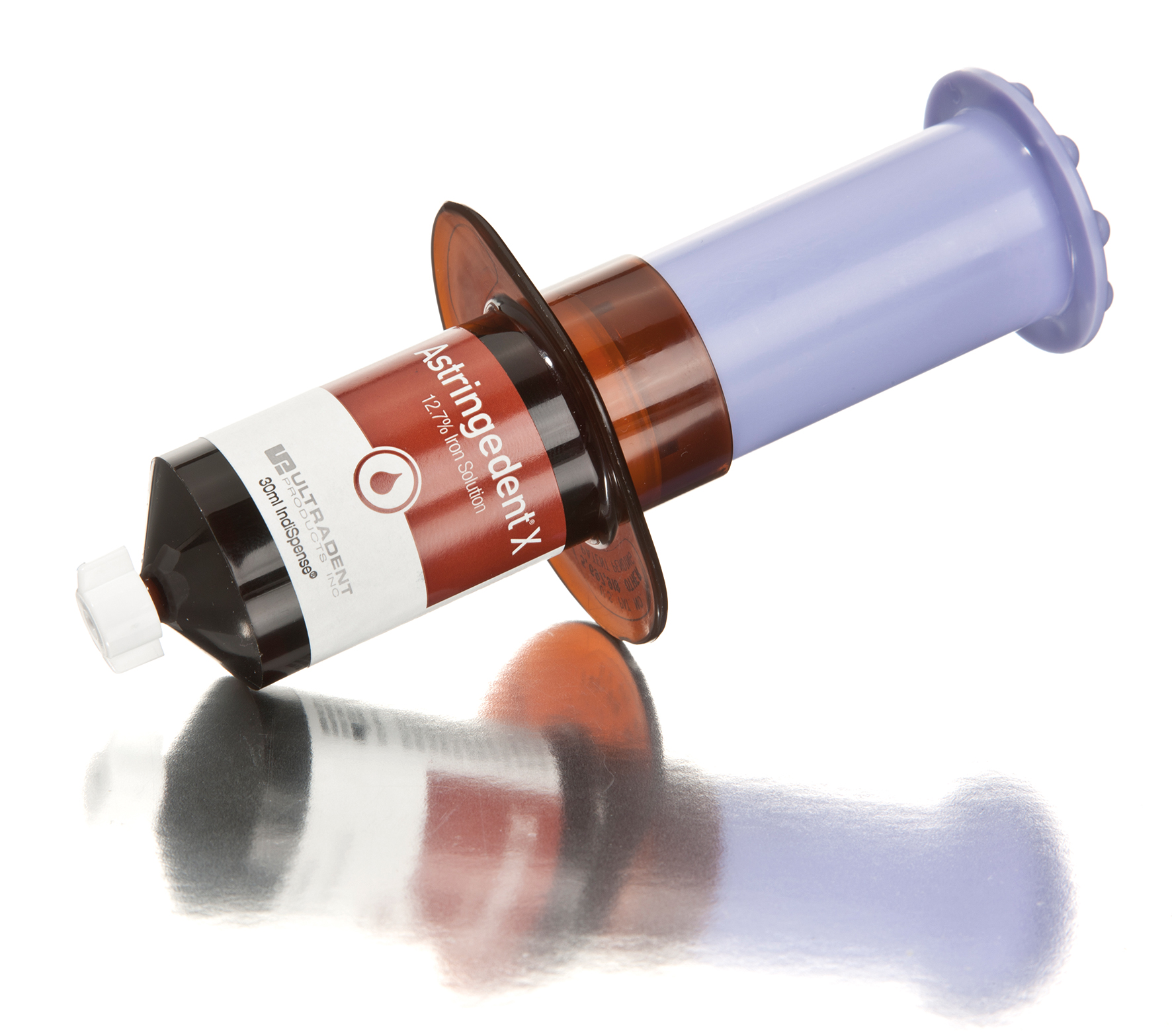 Astringedent® X Astringedent X Indispense spruta