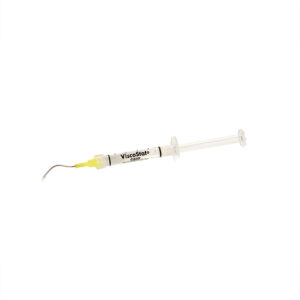 ViscoStat® Clear Dento-Infusor Syringe Kit