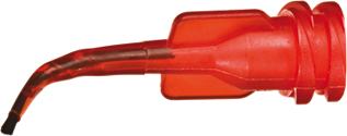 Applikationskanyler Inspiral Brush tips