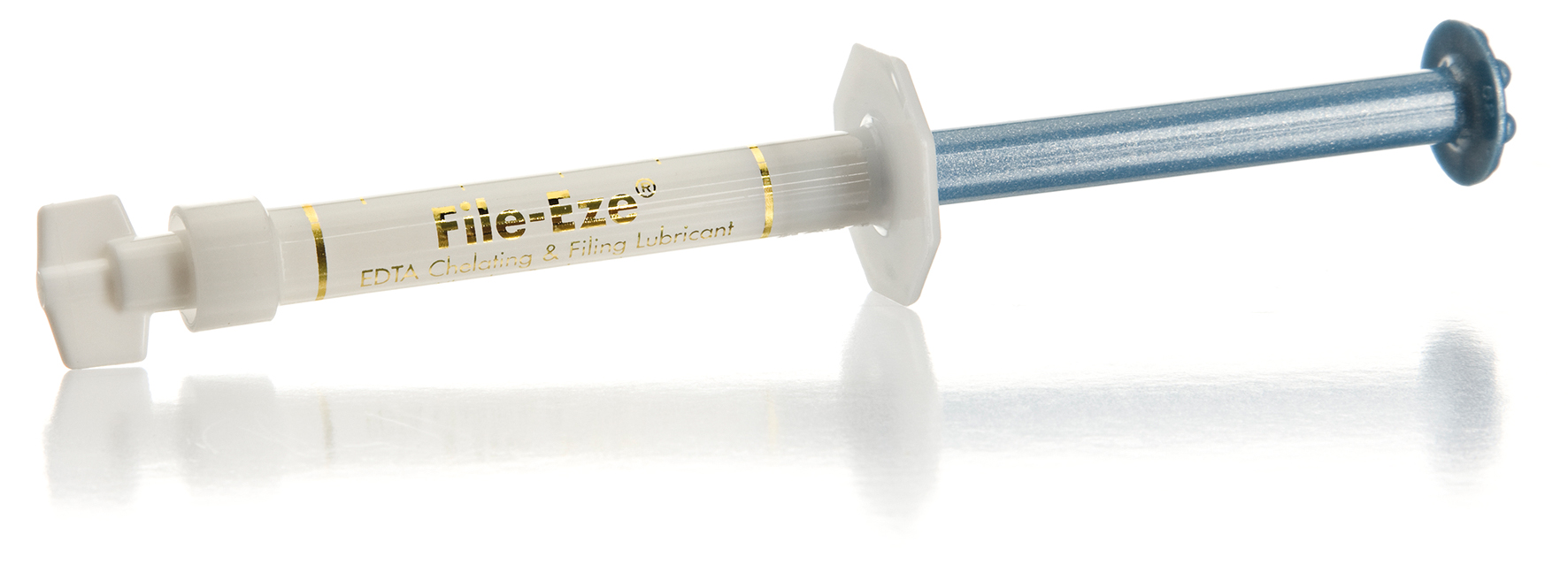 File-Eze, EDTA Spruta, refill