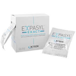 Expasyl Exact Kapsel 0,3 g, 20 st