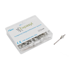 Expasyl Kanyler Rak, 100 st