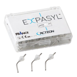 Expasyl Kanyler böjda