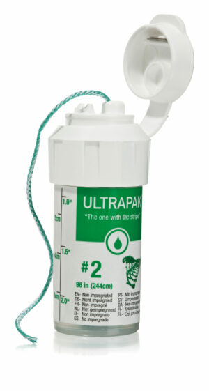 Ultrapak Strl 2grön