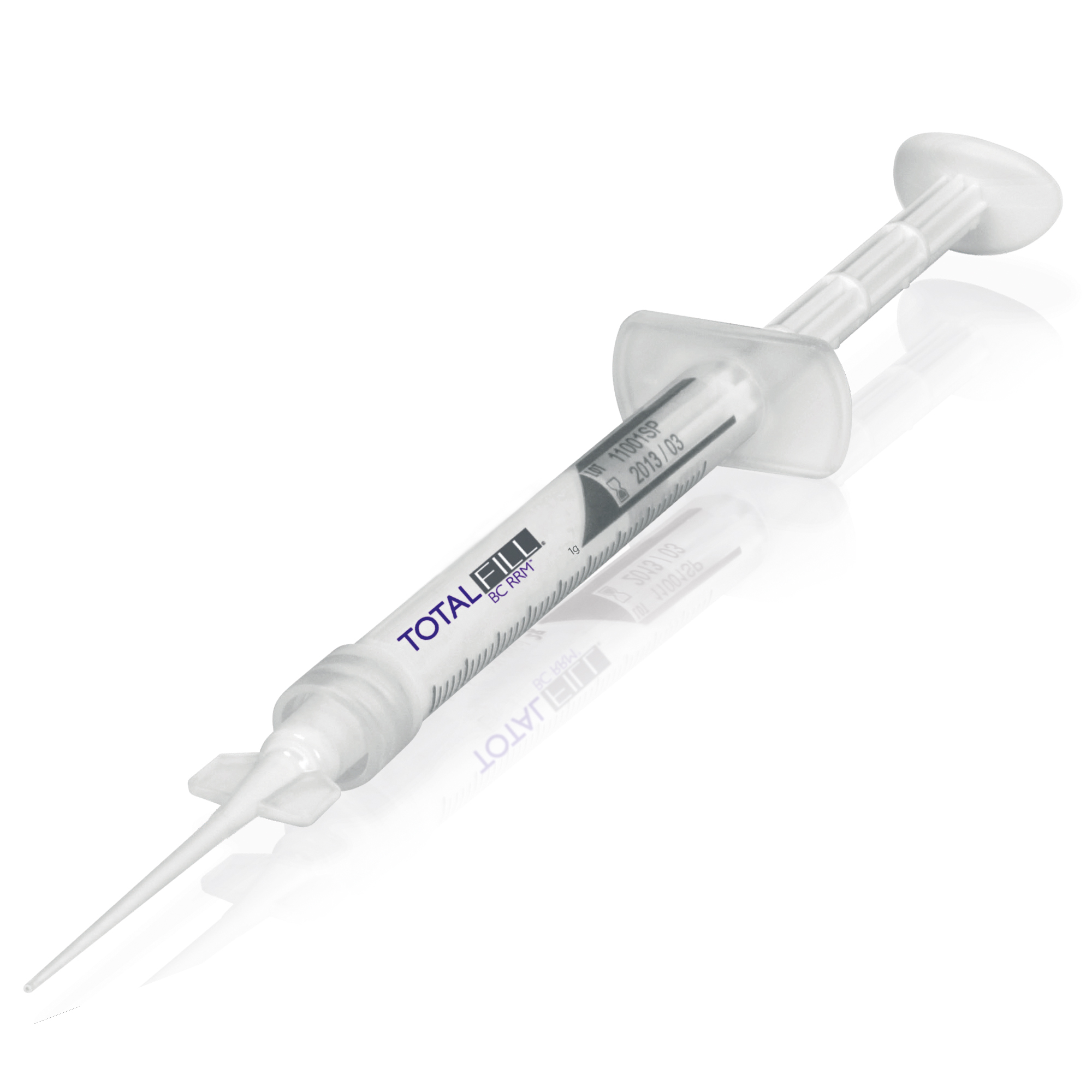 TotalFill BC Root Repair Spruta