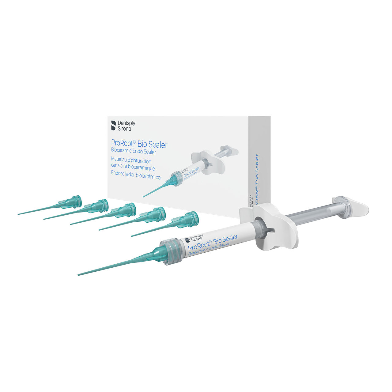 ProRoot Bio Sealer Kit