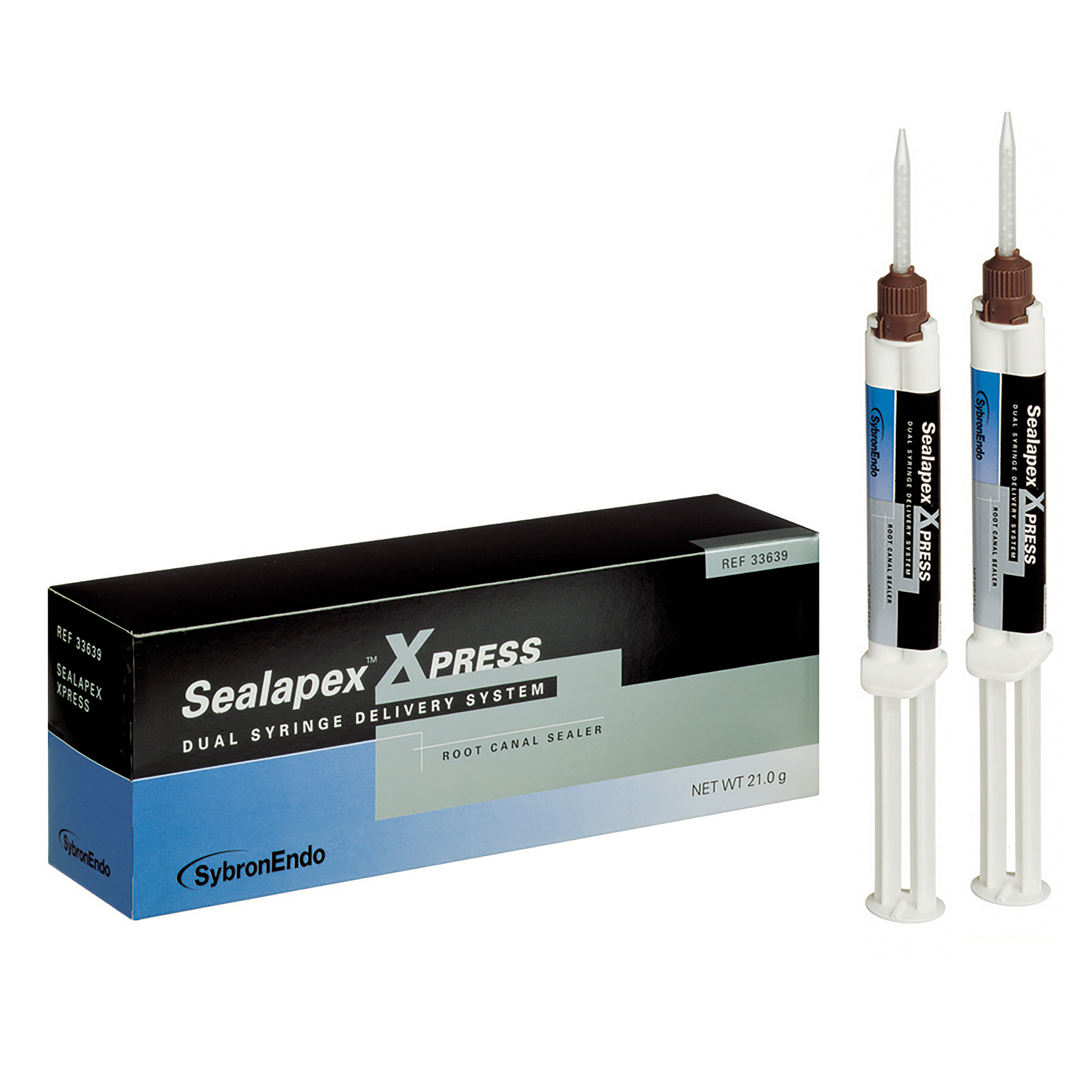 Sealapex Xpress Smartmixpruta