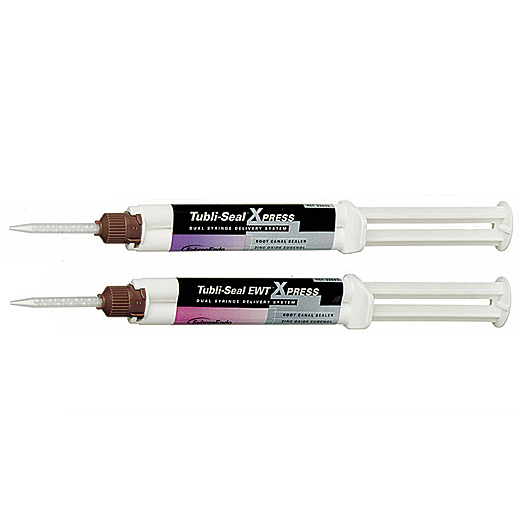 Tubli-Seal Xpress Automixpruta 2x10,7 g