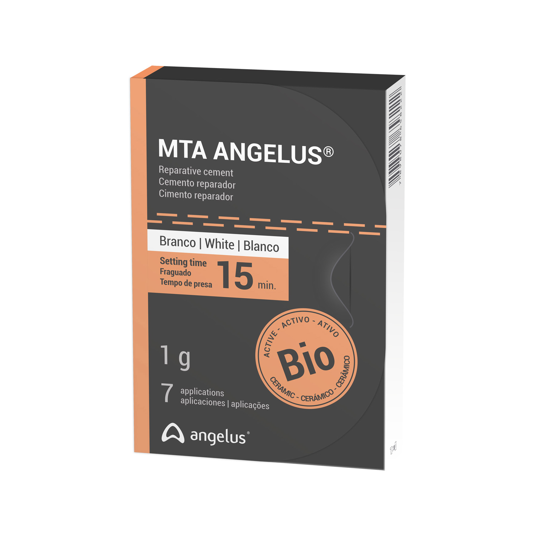 MTA Angelus Vit
