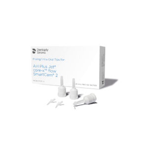 AH Plus Jet, Blandningsspetsar, 40 st