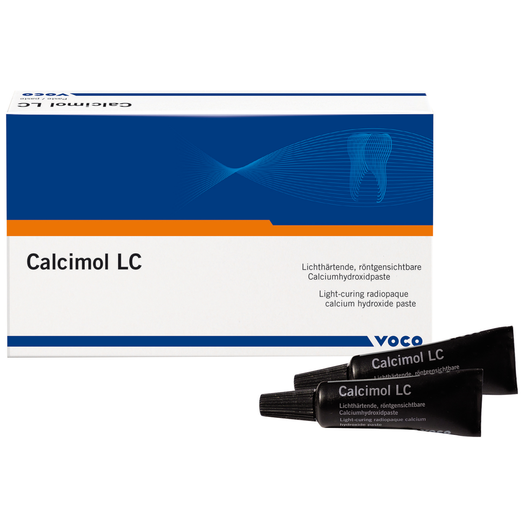 Calcimol LC Tub