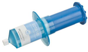 Ultradent® EDTA 18% lösning EDTA Indispence spruta 30 ml