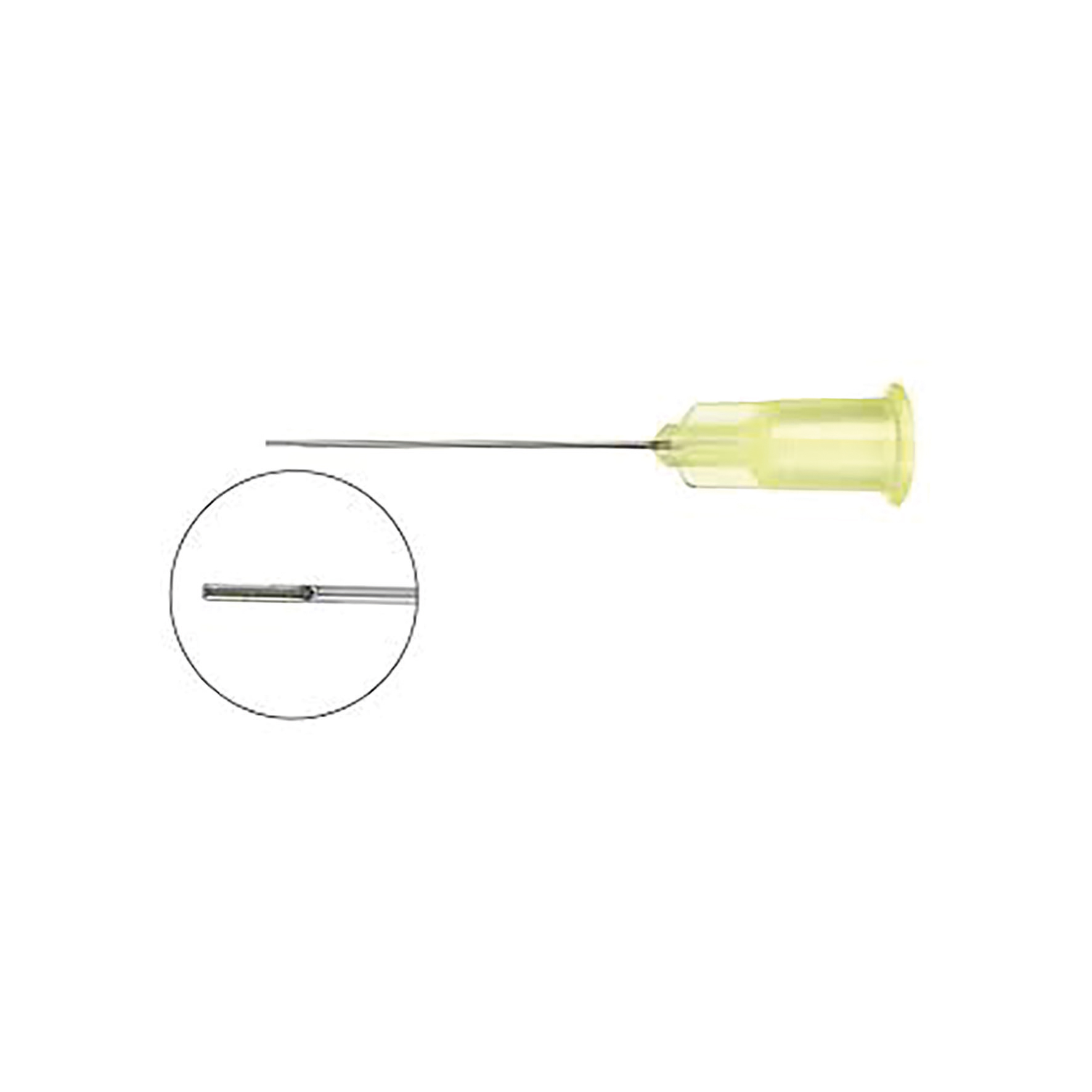 Applikationskanyler Endo Eze,19G