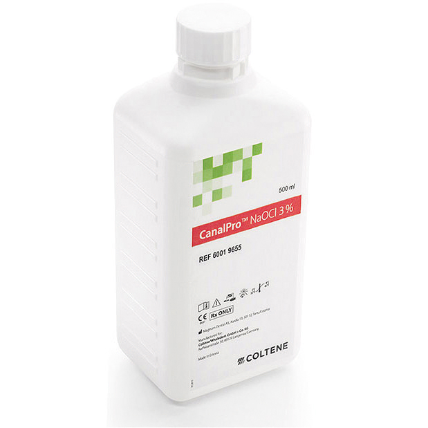 Canal Pro, NAOCL 0,06