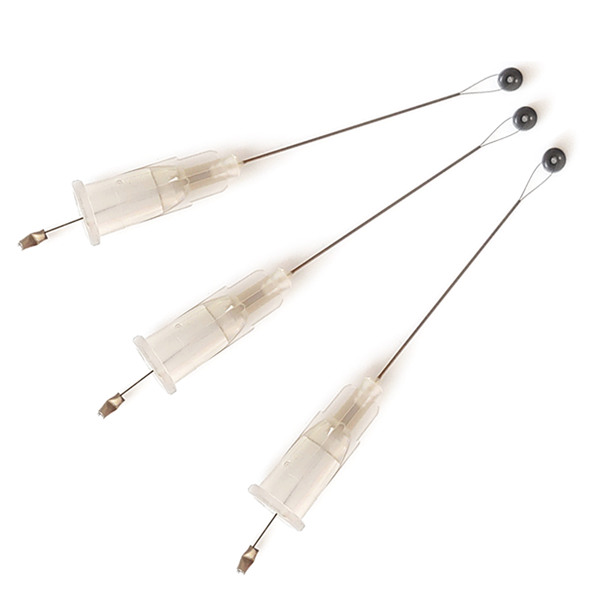 BTR PEN/ Tips with loop for BTR PEN 0,4 mm 5 st