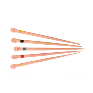 Protaper Gold, Guttaperka F3 blå