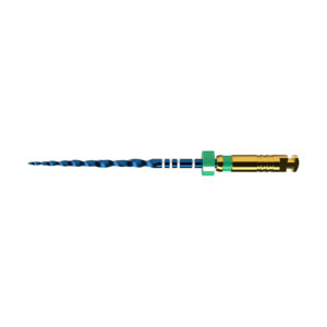 ProTaper Ultimate FX 21 mm steril 6st