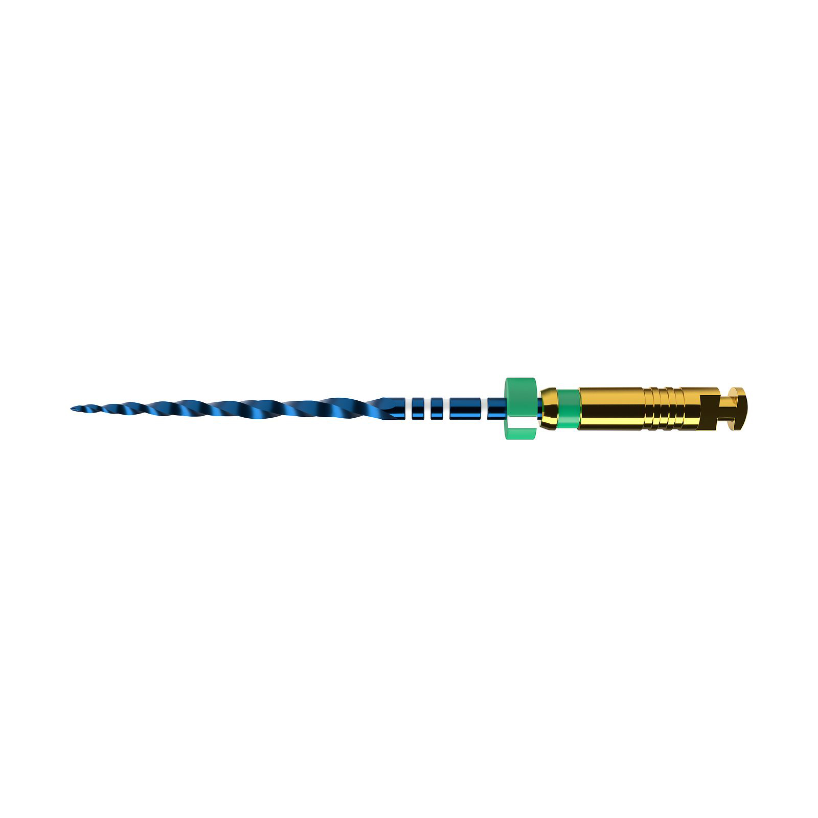 ProTaper Ultimate FX 21 mm steril 6st