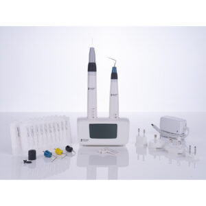 Rotfyllning Dentsply Sirona - GuttaSmart - Obturation Kit
