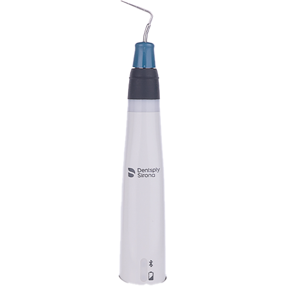 Rotfyllning Dentsply Sirona - GuttaSmart - Pack handstycke