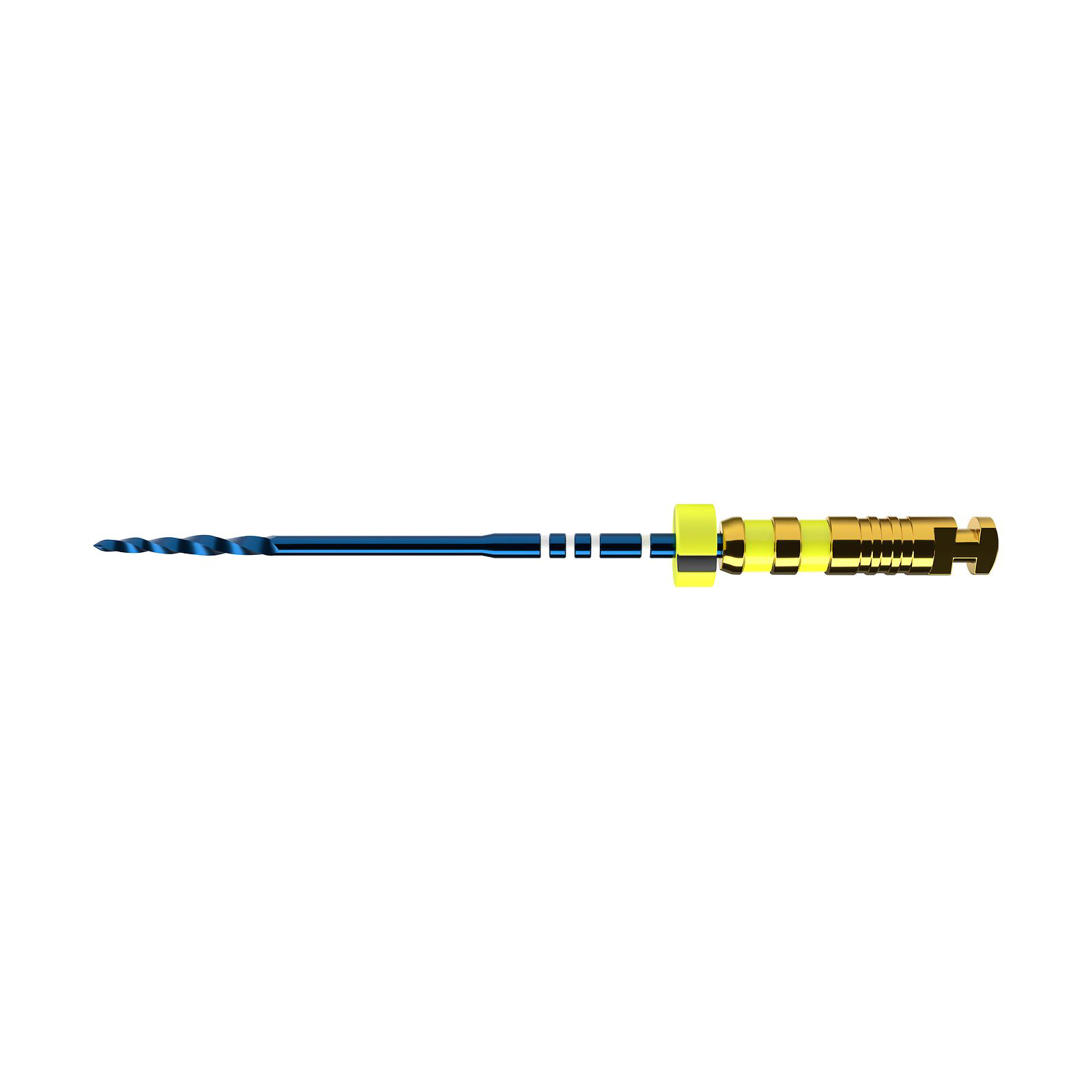ProTaper Ultimate FXL 21 mm steril 6st
