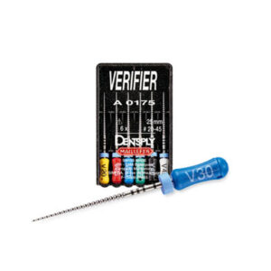 Verifier Thermafil Verifier Sortiment Nr 020-045