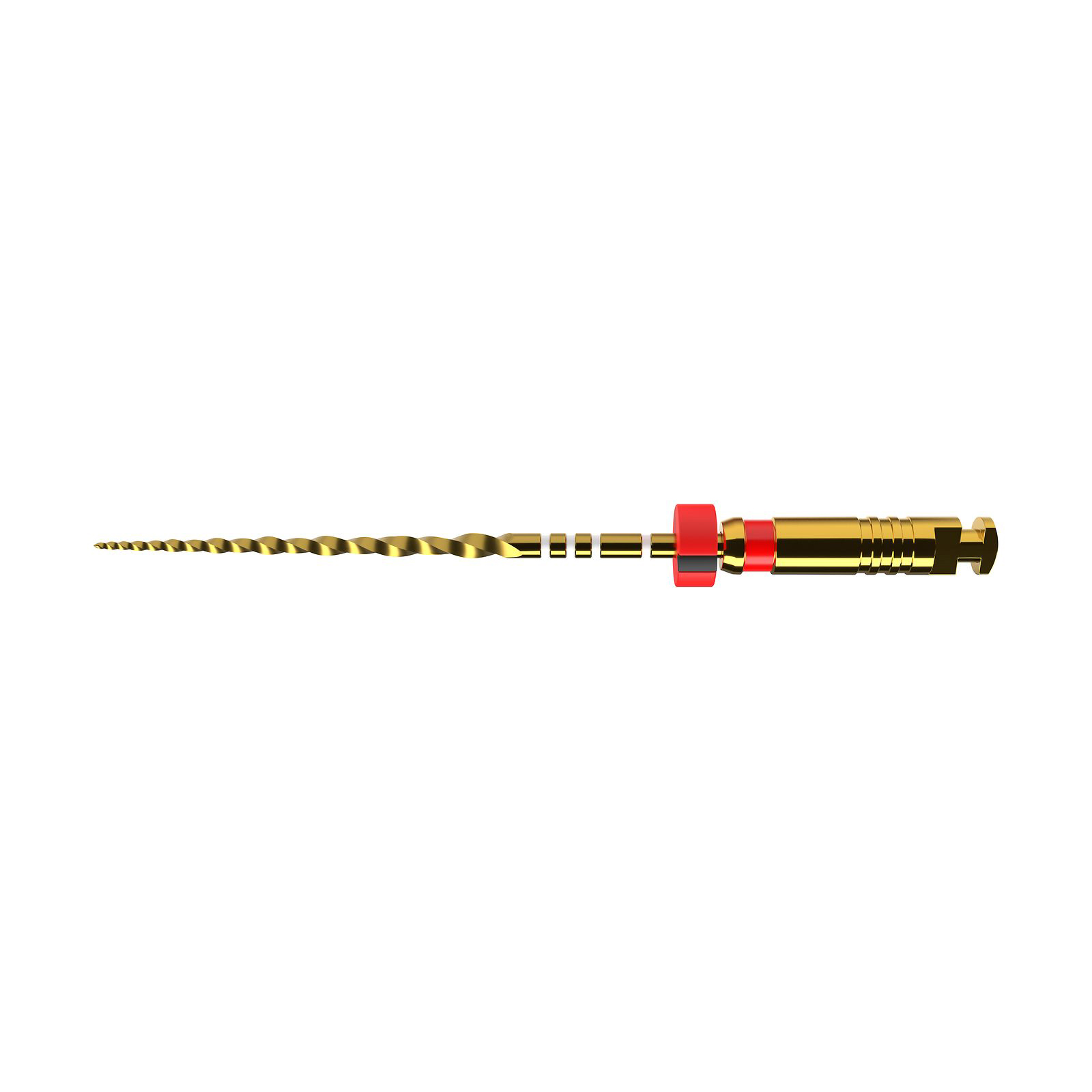 ProTaper Ultimate F2 21 mm steril 6st